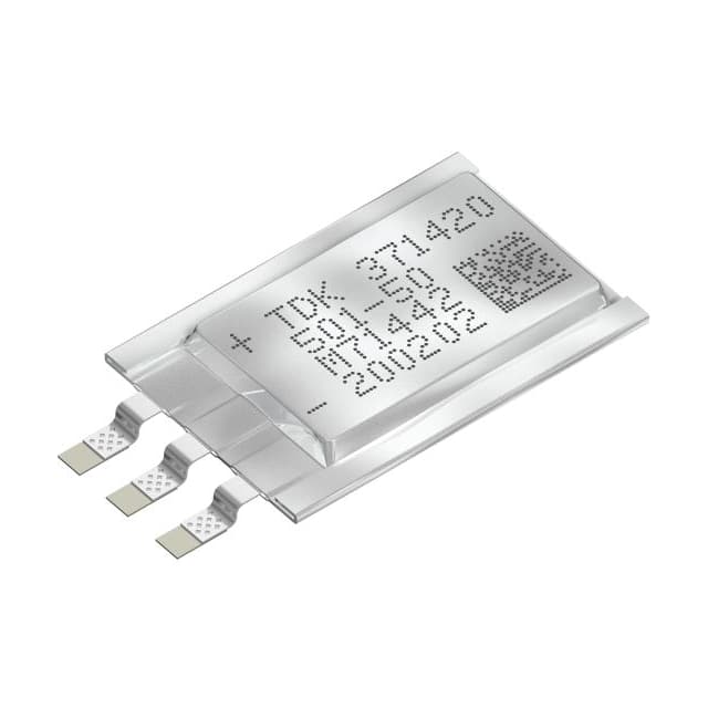 EDLC371420-501-2F-50 TDK Corporation  Folienkondensatoren